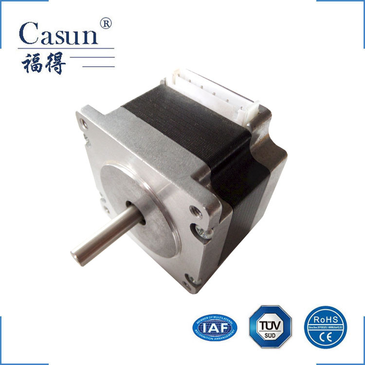 NEMA 23 High Torque Hybrid Stepper Motor (57SHD0007-25M)