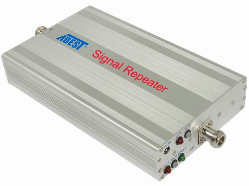 ABS-15-1g1d GSM/Dcs Dual Signal Repeater