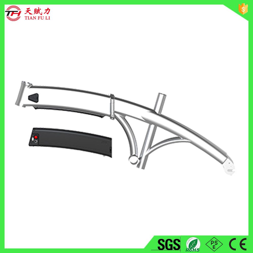 High Quality 36V8.7ah Scimitar Electric Vehicle Lithium Battery Pack