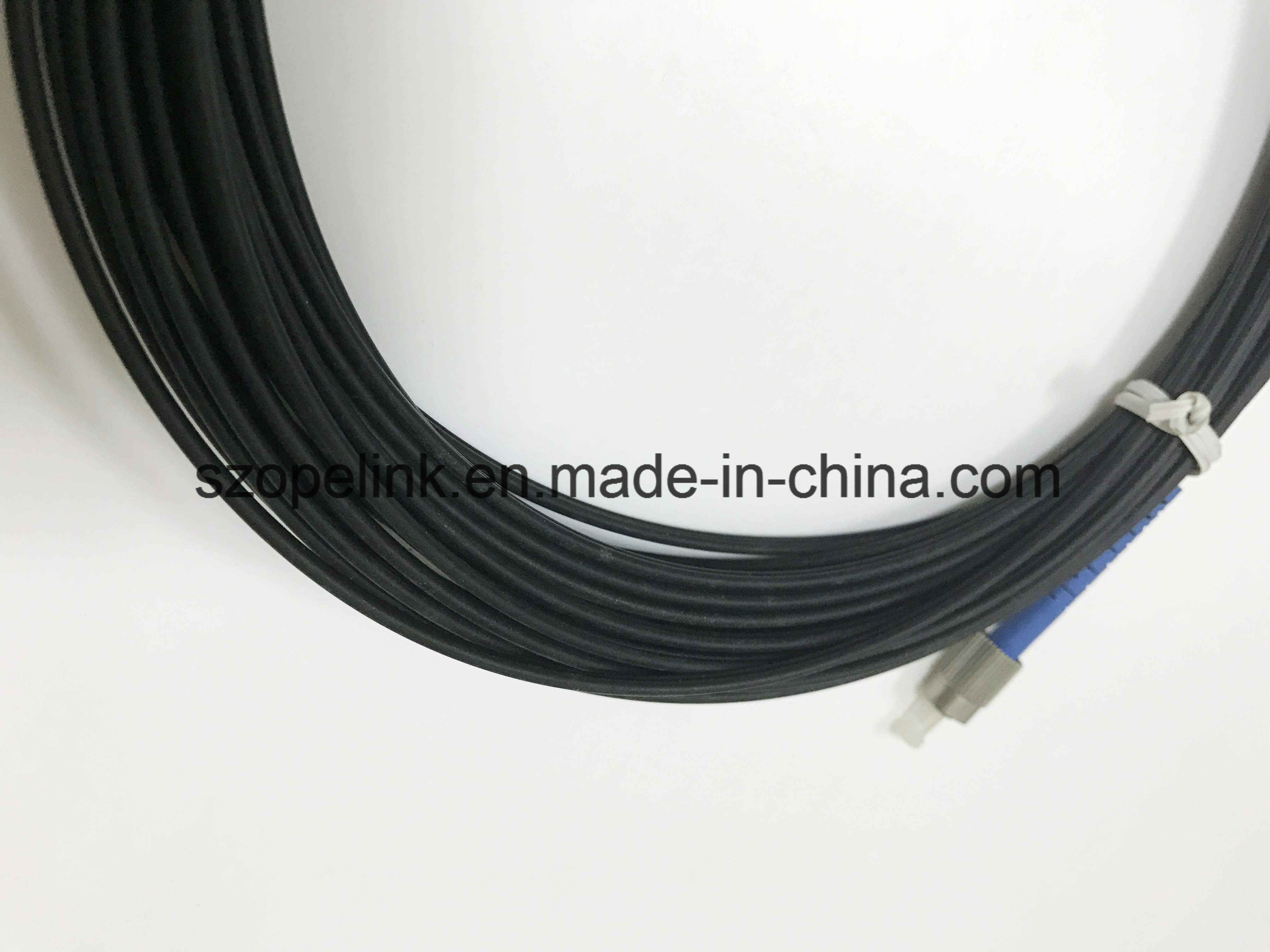 FTTH Optical Drop Cable Patch Cord for Optical Communication