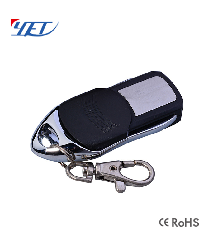 Compatible Radio Transmitter Remote Control Came Automatically