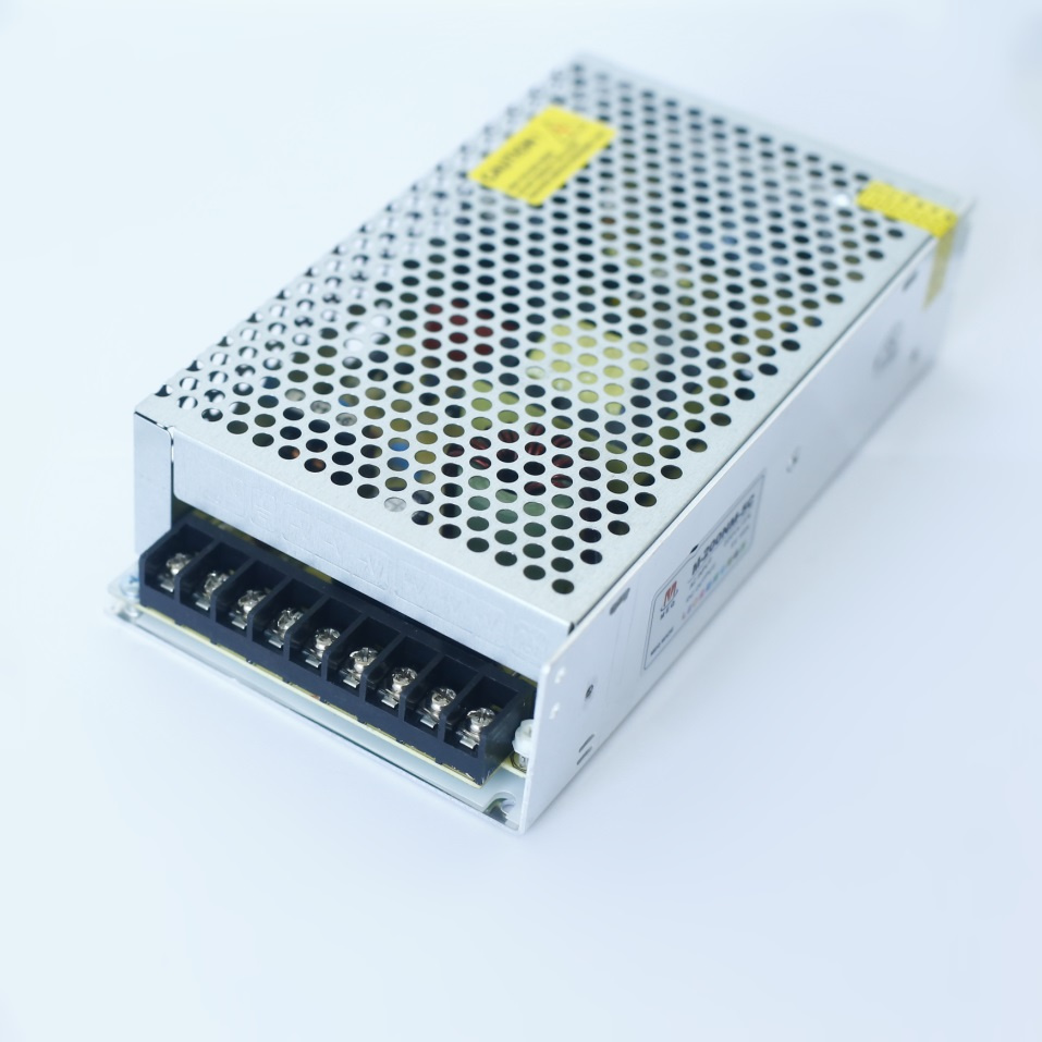 9V 22A Switching LED Power Supply 200W SMPS