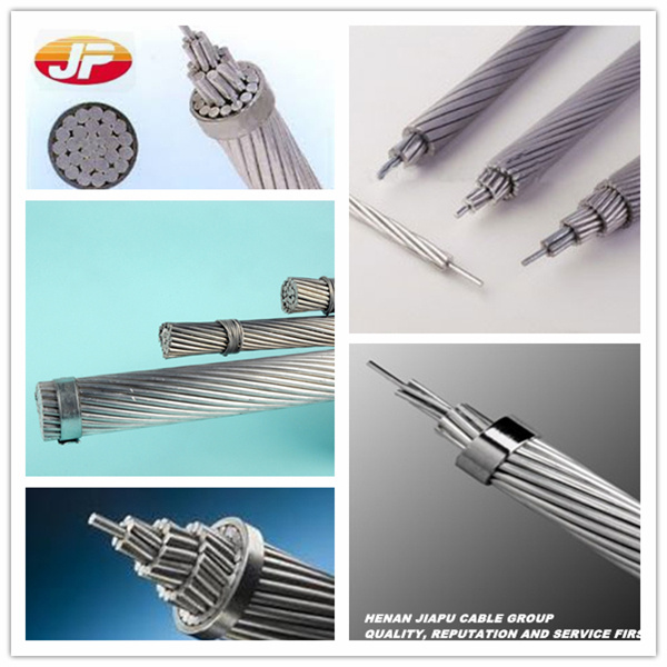 AAC Cable for Overhead Power Cable