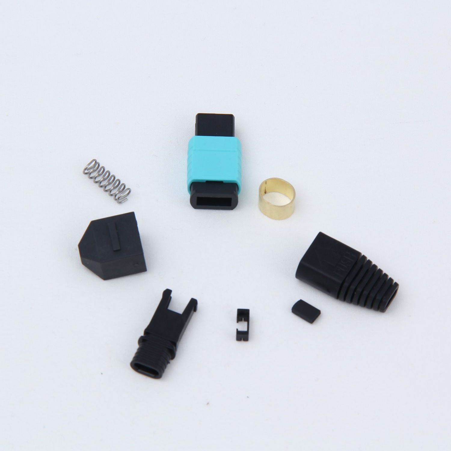 MPO Fiber Optic Connector for Data Center
