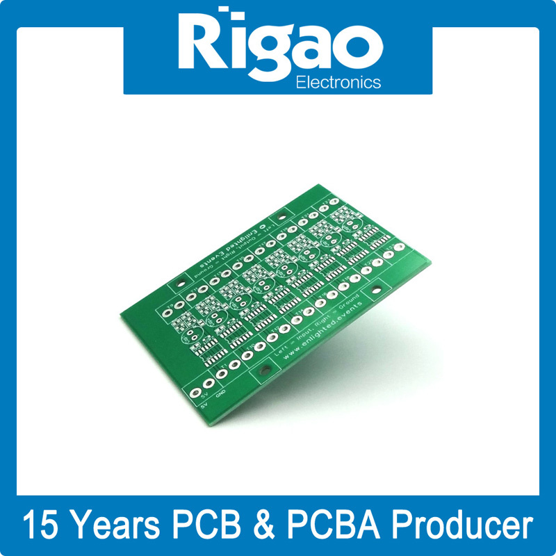 Fr4 PCB 1-8 Layers One Stop Servicing Multiple Layer PCB for Air Conditioner