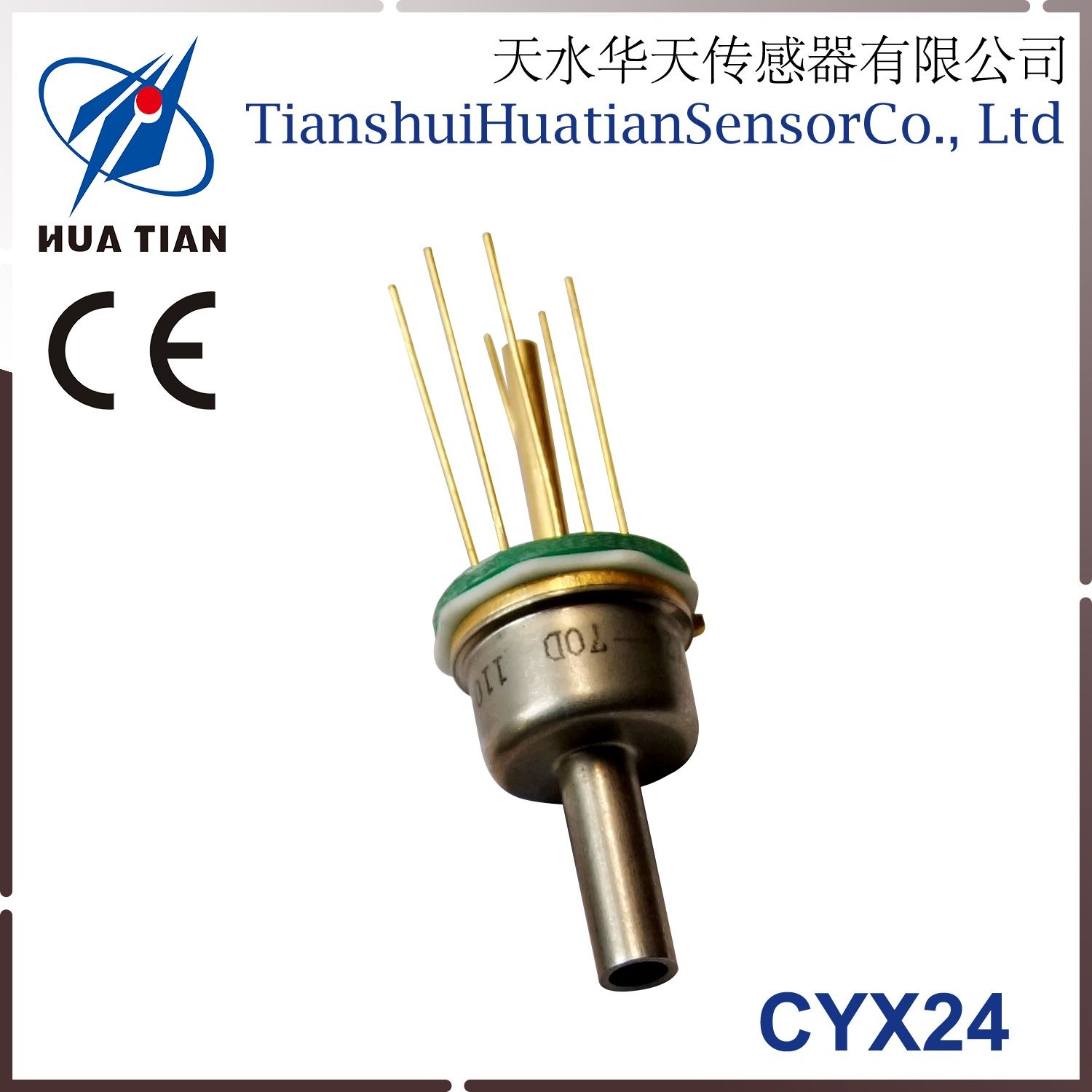 Cyx24 Air Pressure Sensor