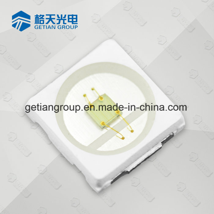 High Lumen Output Taiwan Epileds Chip 520nm 1W Green LED 3030 Diode
