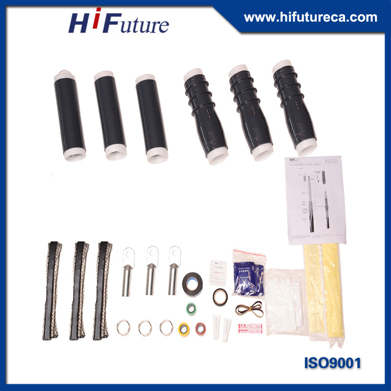 Cable Accessories Indoor and Outdoor