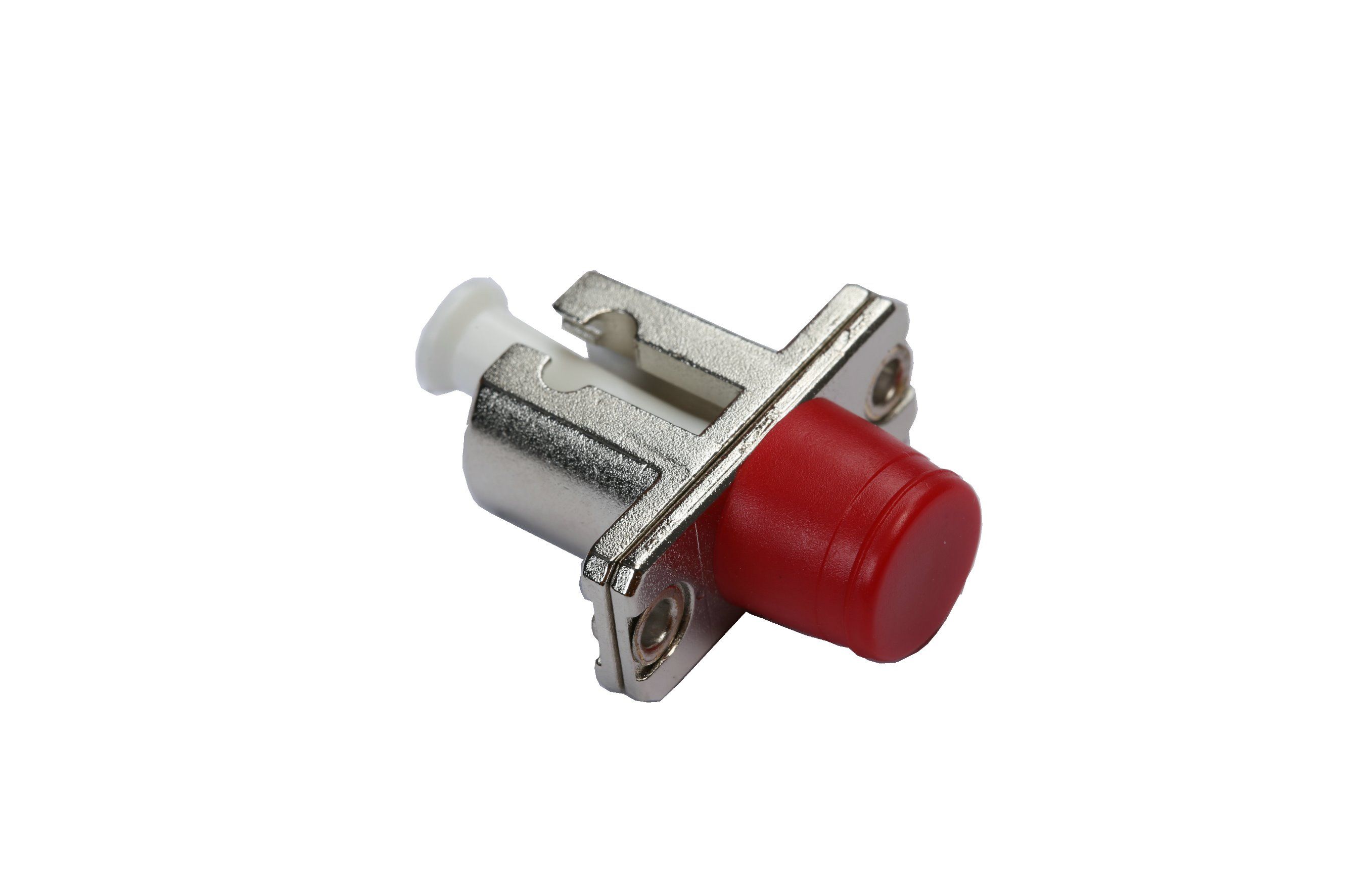 FC / Upc - LC / Upc Network Fiber Optical Adapter