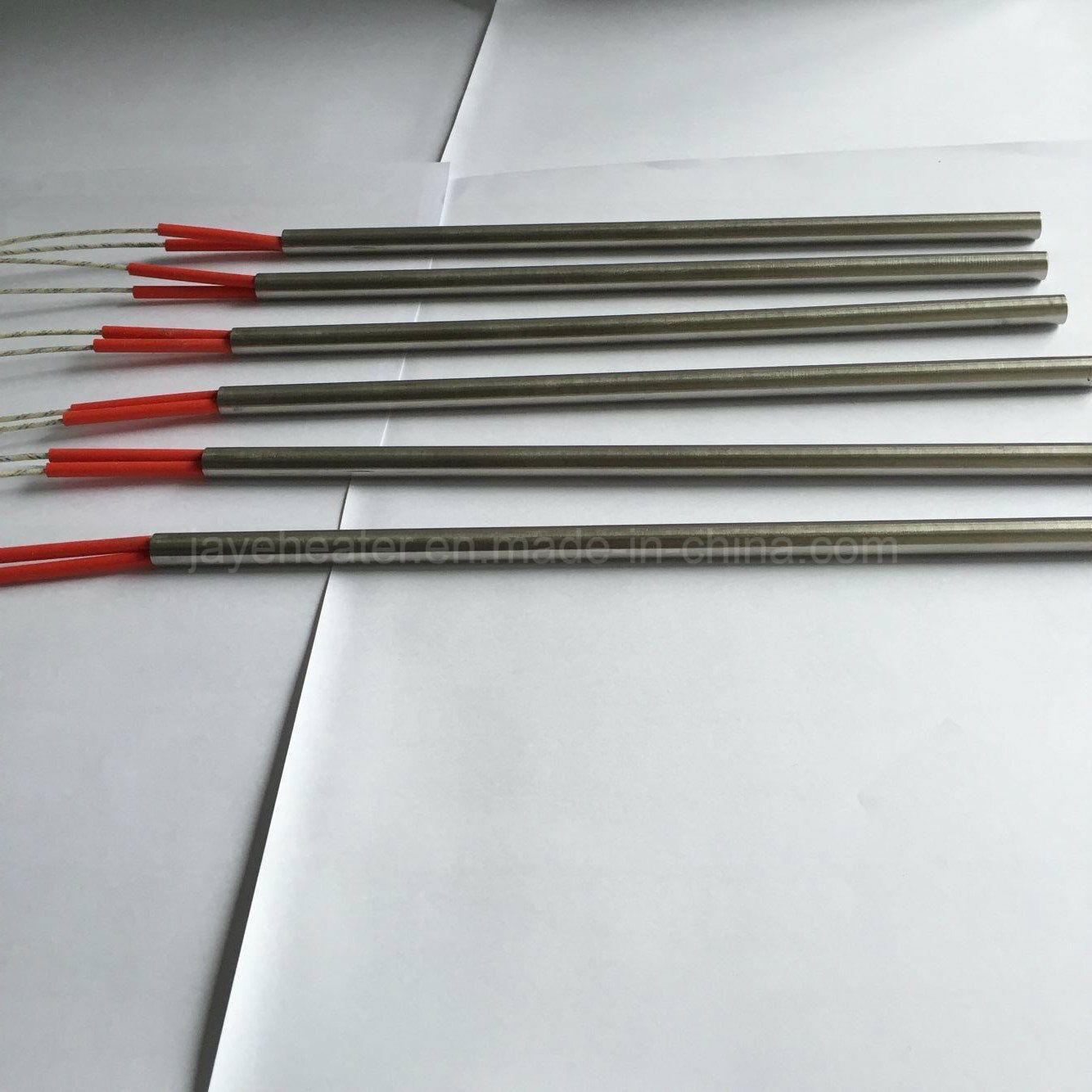 High Temperature Cartridge Rod Heater