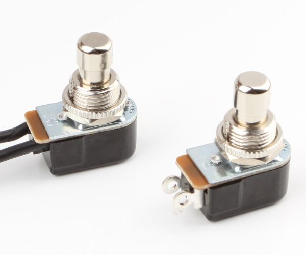 Push Button Switch for Video