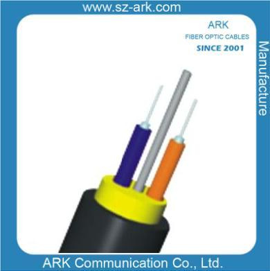 Optic Fiber Duplex Round Far Transmission Cable IV