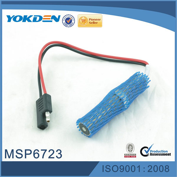 Magnetic Pick up Rpm Speed Sensor Msp6723