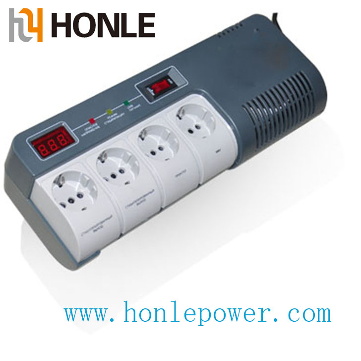 Good Price Single Phase AC Generator Automatic Voltage Regulator /AVR