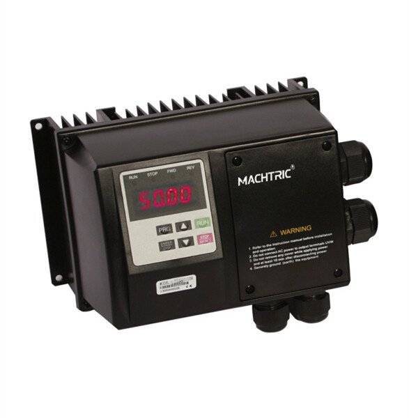 S2100s Waterproof 15kw Frequency Inverter