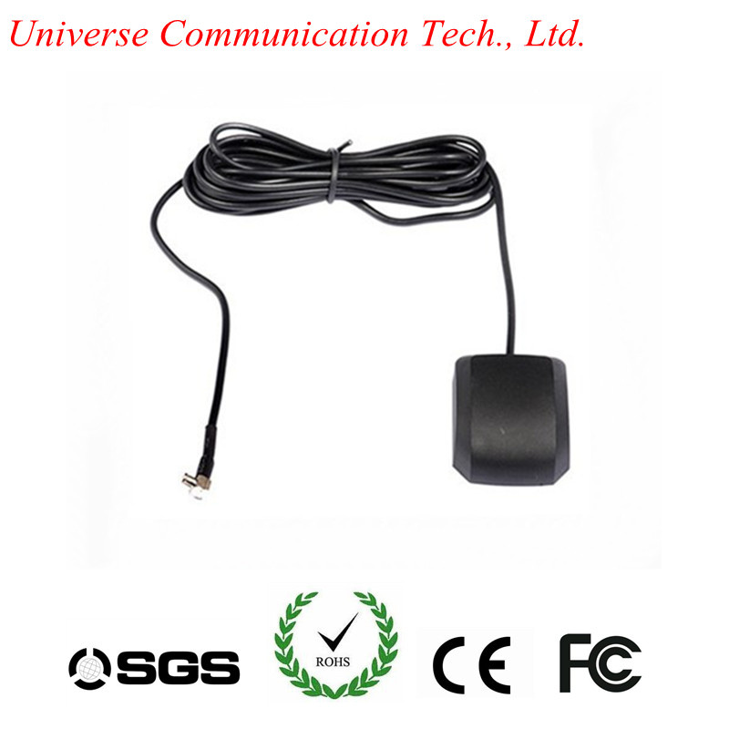 Glonass Antenna with SMA Male Right Angle
