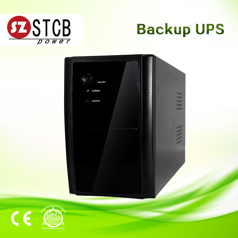 Uninterruptable Power Supply UPS 500va