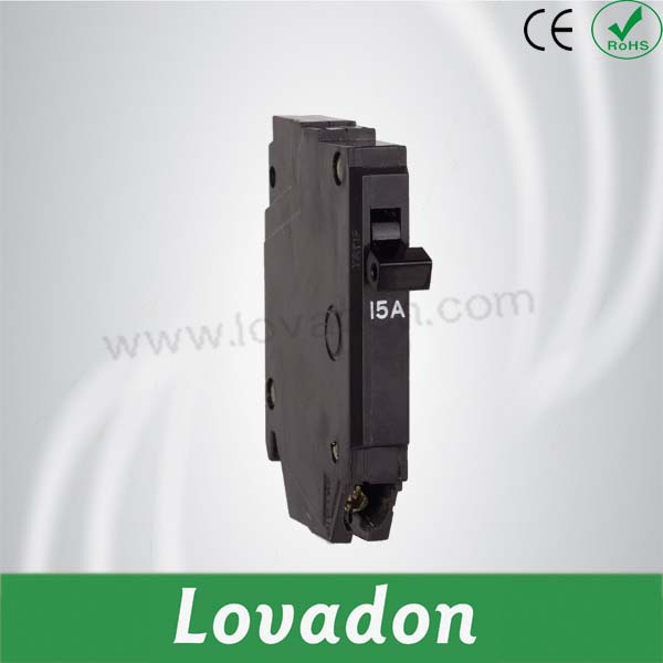 Good Quality Saquar D Miniature Circuit Breaker