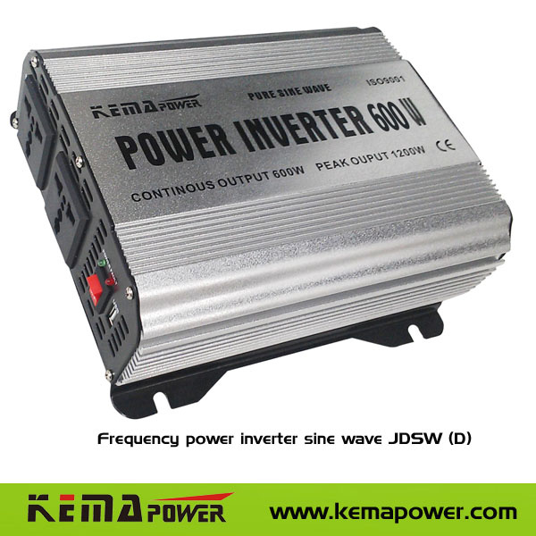 High Frequency Power Inverter (JDSW1200/D)