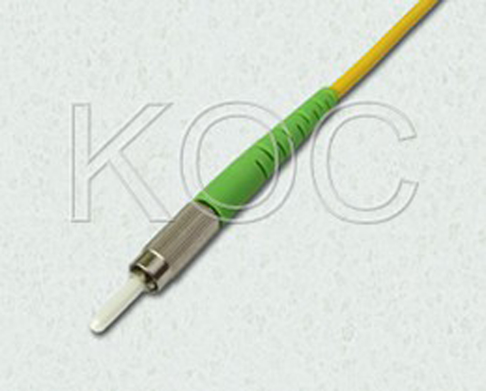 FTTX DIN Fiber Optic Connectors