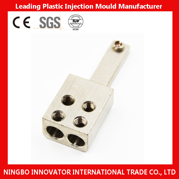 Precision Customized Brass Terminal (MLIE-BTL030)