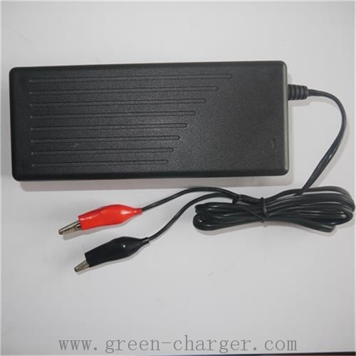 12V/7.5A, 24V/3.75A Acdc Adapter