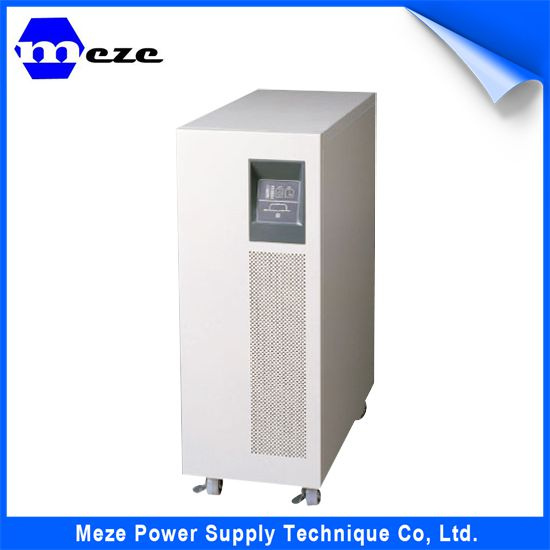 40kVA UPS System UPS Power Online UPS with Battery
