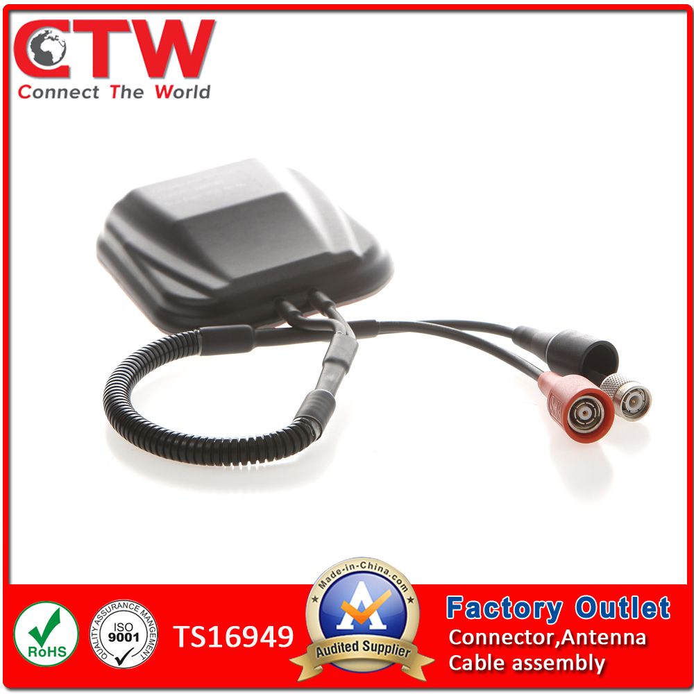 GPS GSM Automotive Antenna