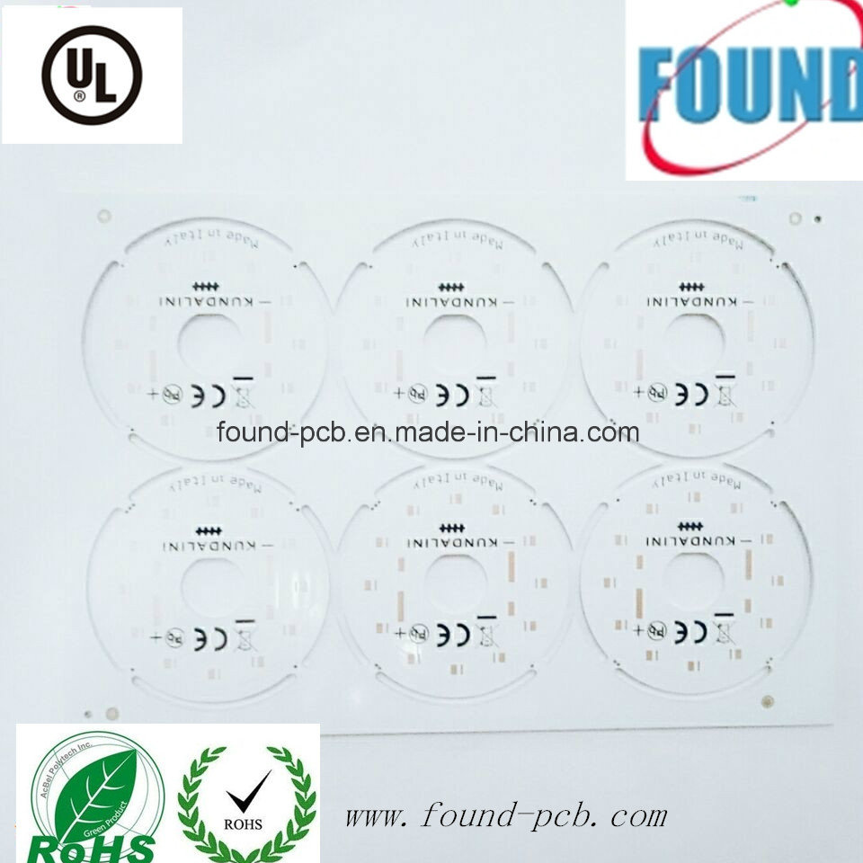 Single Side Mc PCB