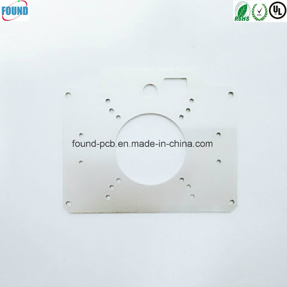 Fr4 Multilayer Side Layer PCB