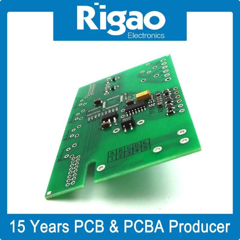 Contract Electronics Manufacturing Services Electronic PCB Assembly
