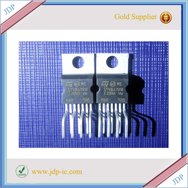 High-Quality and Cheap High Power Stv8172b Transistor