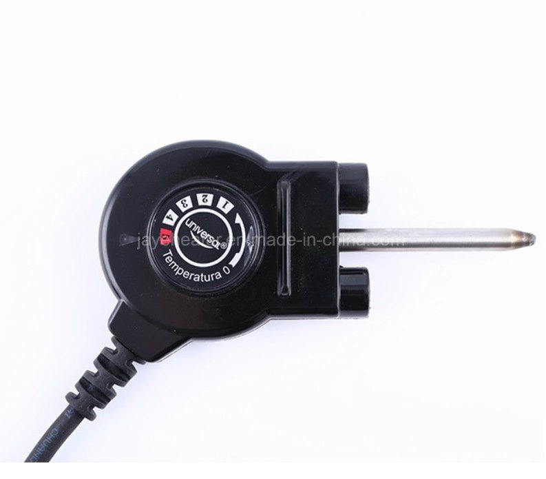 New Plug in Thermostat for Space Heater