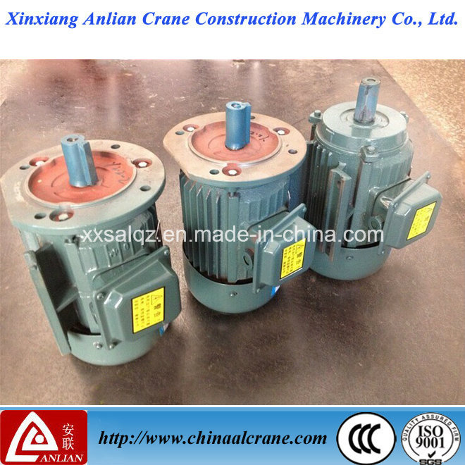 Different Instanllation Type Electric AC Motors