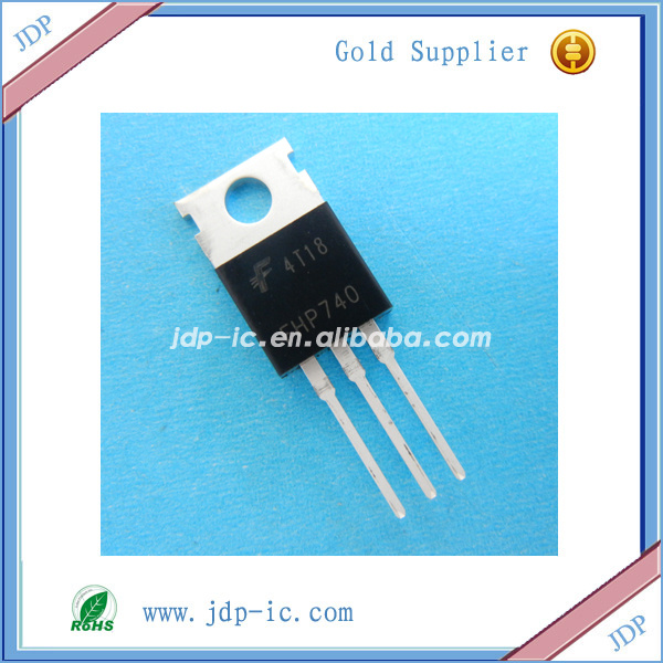 Hight Quality Fhp740 Electronic Components