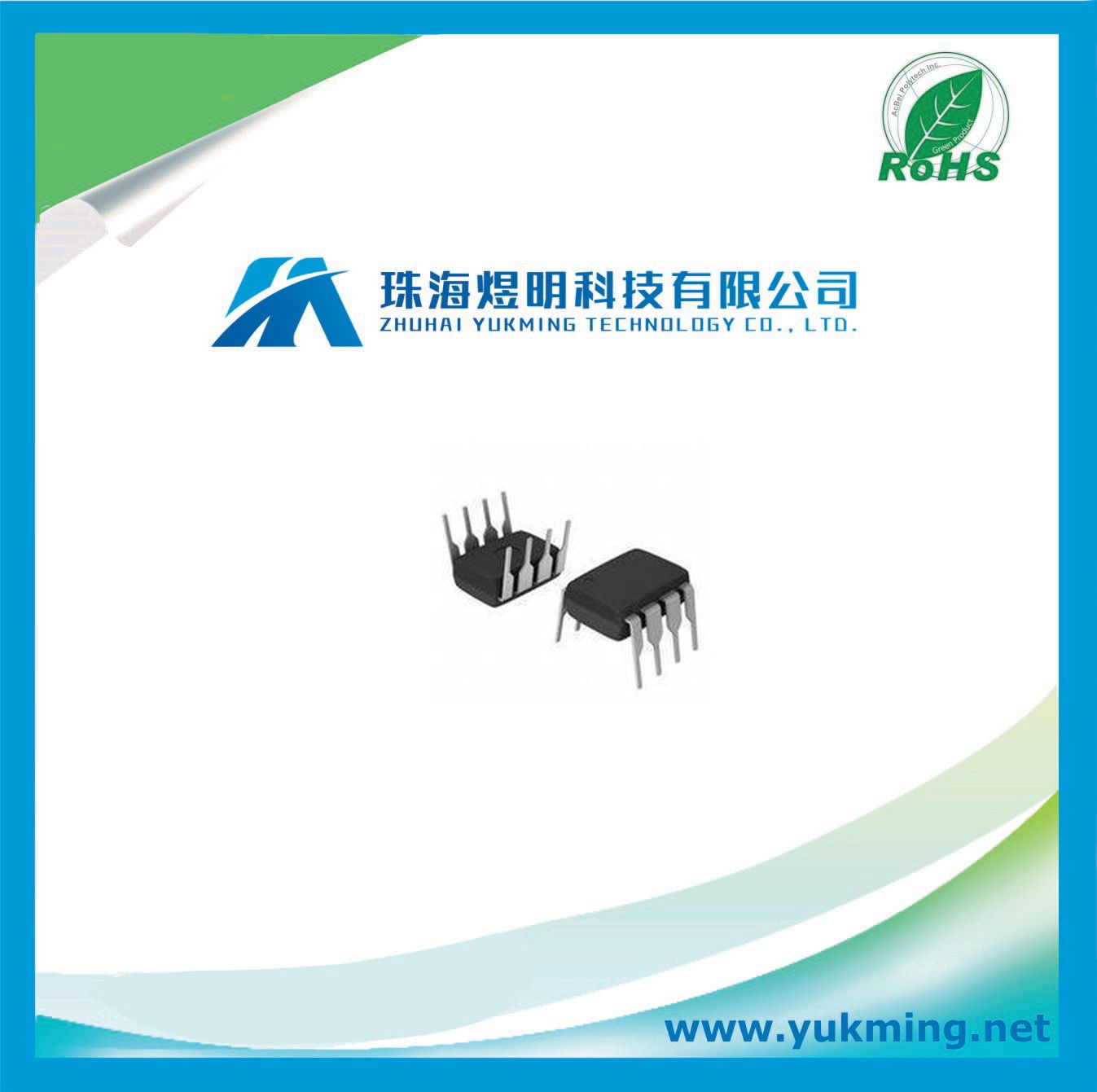 New and Original IC Integrated Circuit