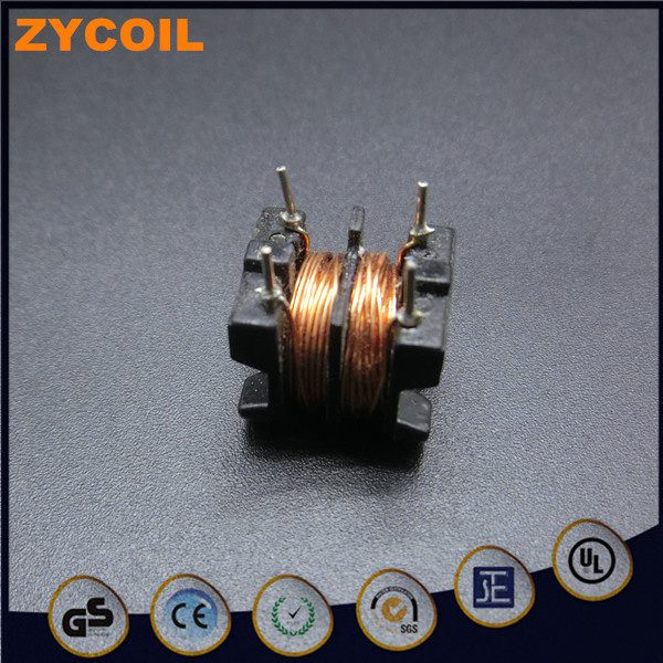 Magnetic Copper Coil Bobbin Coil