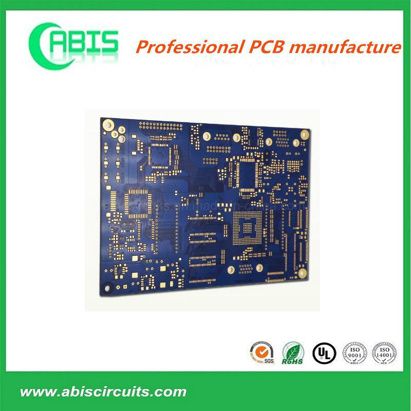 PCB Fabricator Washing Machine Control Board