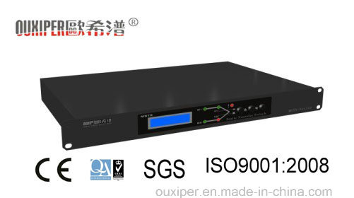 110V 25AMP 2.75kw Automatic Transfer Switch for Power Supply