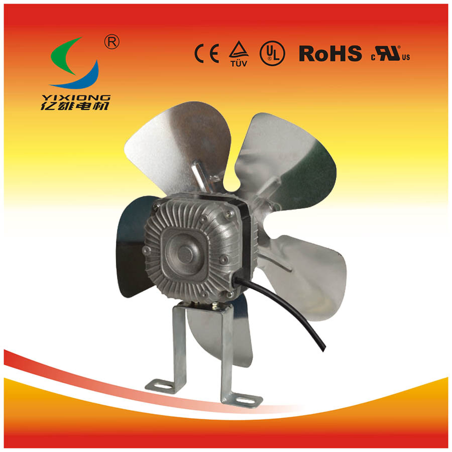 IP42 10W Shaded Pole Motor Used on Freezer