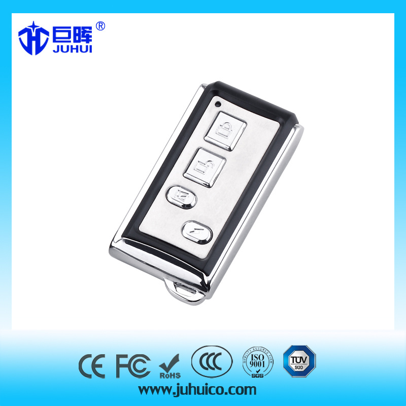 433MHz Wireless Remote Control Car (JH-TX12)