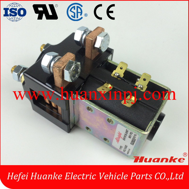 Awesome Quality Albright DC Contactor Sw181b-248t 80V