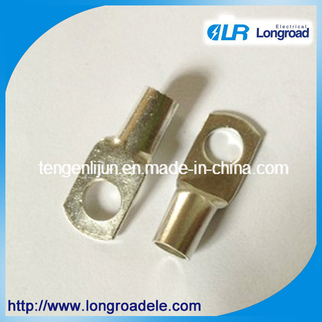 Copper Lug Types, Terminal Lug Sizes