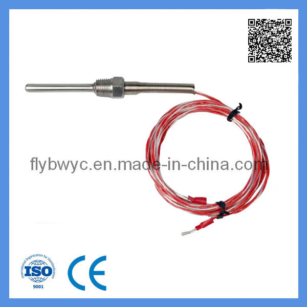 Liquid Tight Rtd Sensor PT100 Sensor