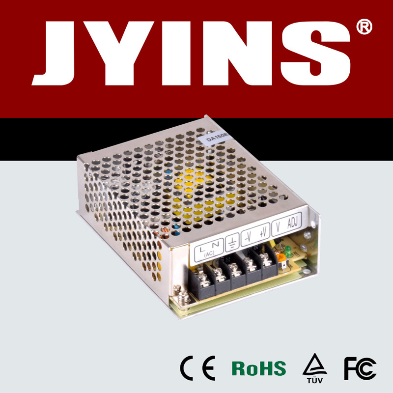 Ms-60W Single AC DC LED Switching Mode Power Supply