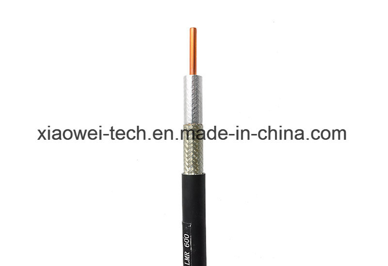 LMR600 RF Communication Coaxial Cable