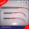 Micc 3mm-30mm Finned Cartridge Heater