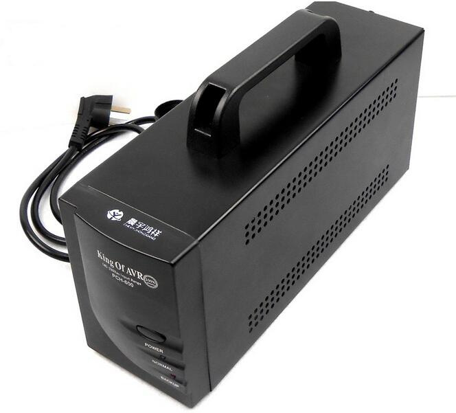 600va 300W UPS Power Supply Battery