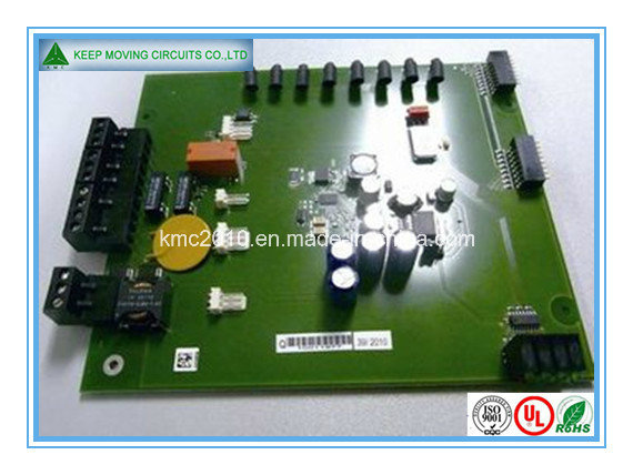 One-Stop OEM Assembly Printed Circuit Board PCBA RoHS UL