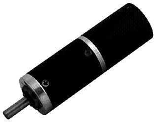 Brushless DC Planetary Gear Motor